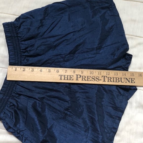 High Waisted Marika Shorts - Picture 6 of 6